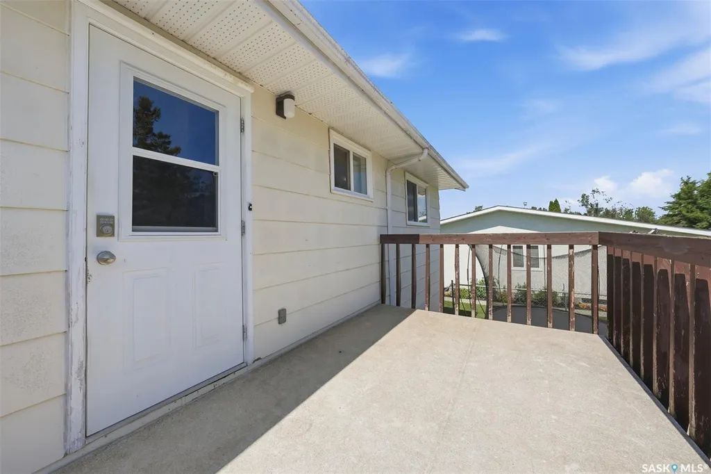 3120 Hogeweide Drive Prince Albert SK S6V 6X9