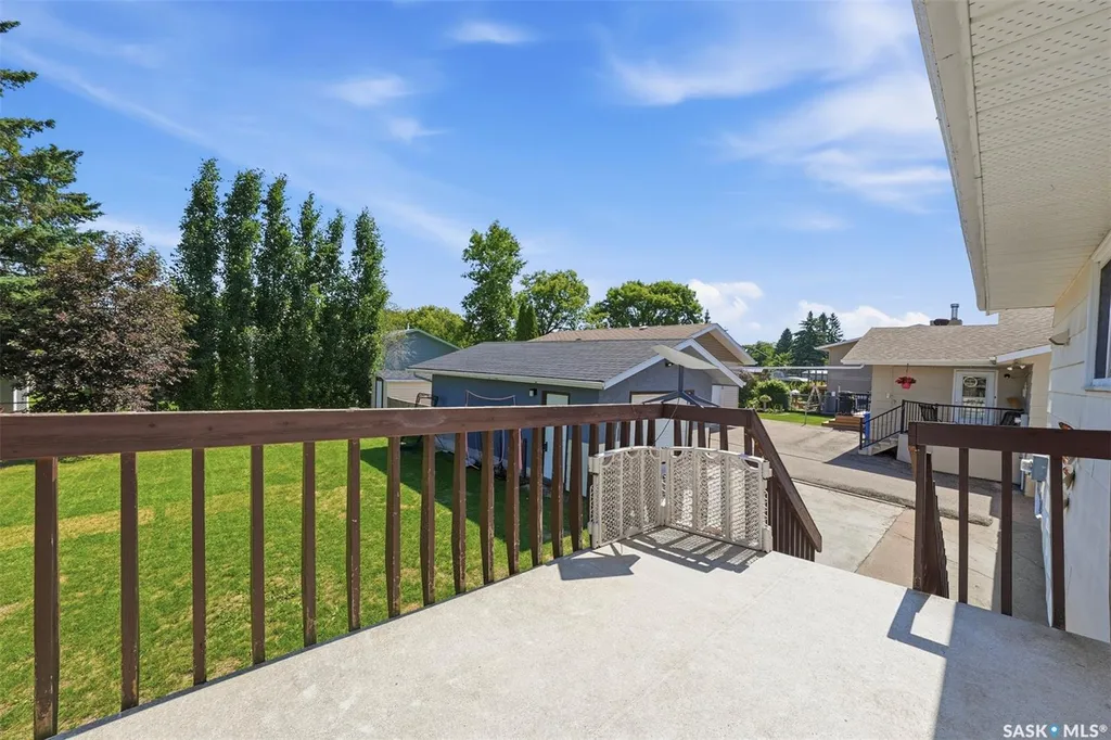 3120 Hogeweide Drive Prince Albert SK S6V 6X9