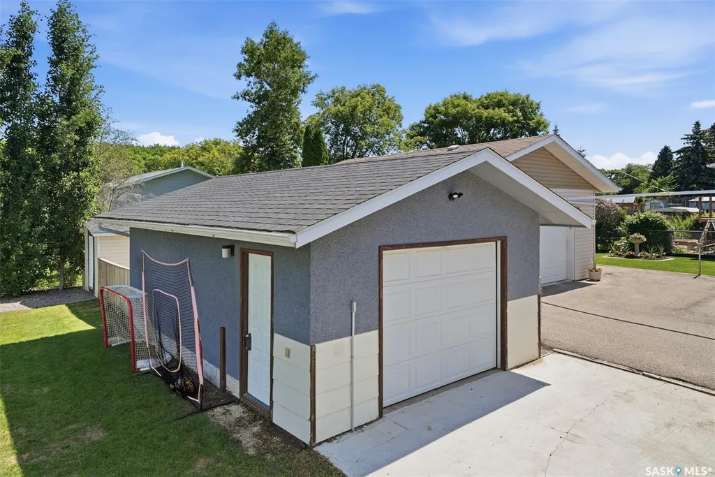 3120 Hogeweide Drive Prince Albert SK S6V 6X9