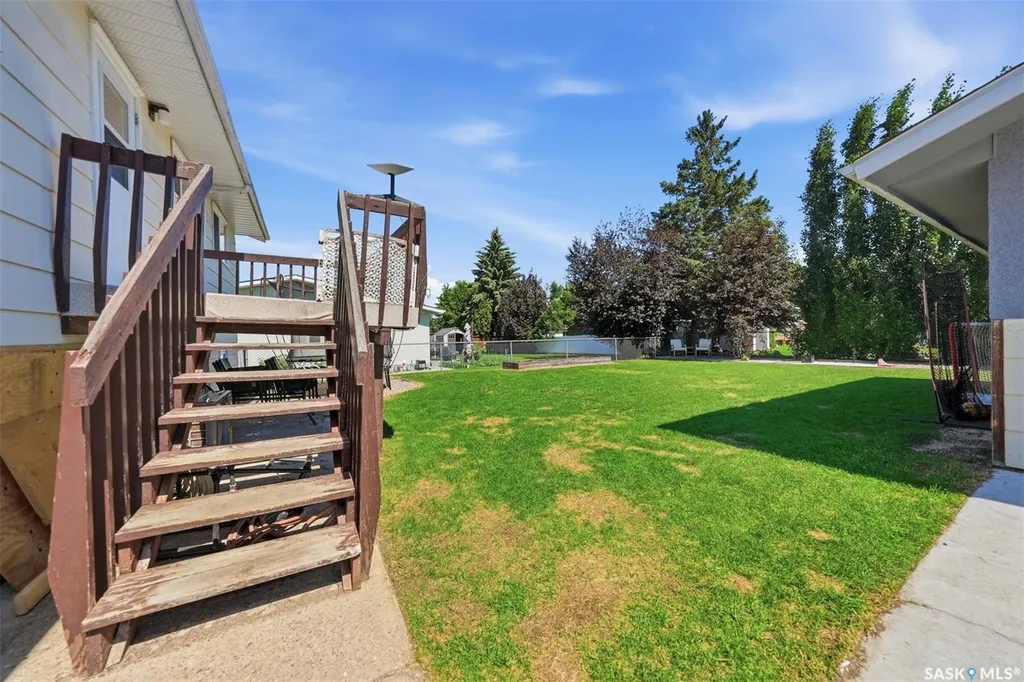 3120 Hogeweide Drive Prince Albert SK S6V 6X9