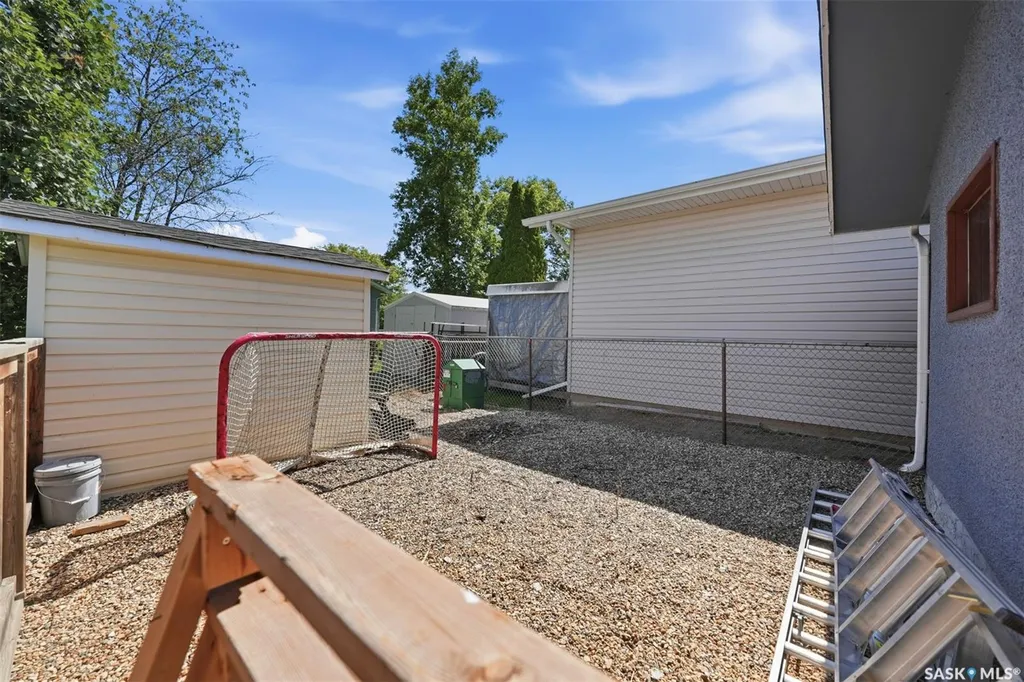 3120 Hogeweide Drive Prince Albert SK S6V 6X9