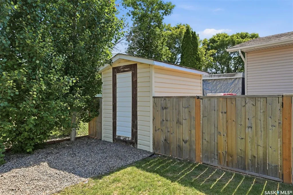 3120 Hogeweide Drive Prince Albert SK S6V 6X9