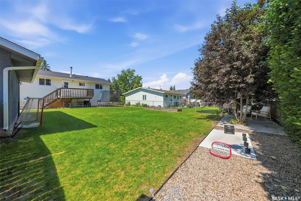 3120 Hogeweide Drive Prince Albert SK S6V 6X9
