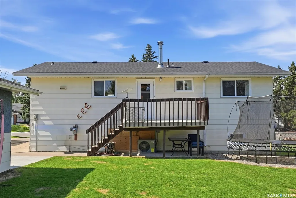 3120 Hogeweide Drive Prince Albert SK S6V 6X9