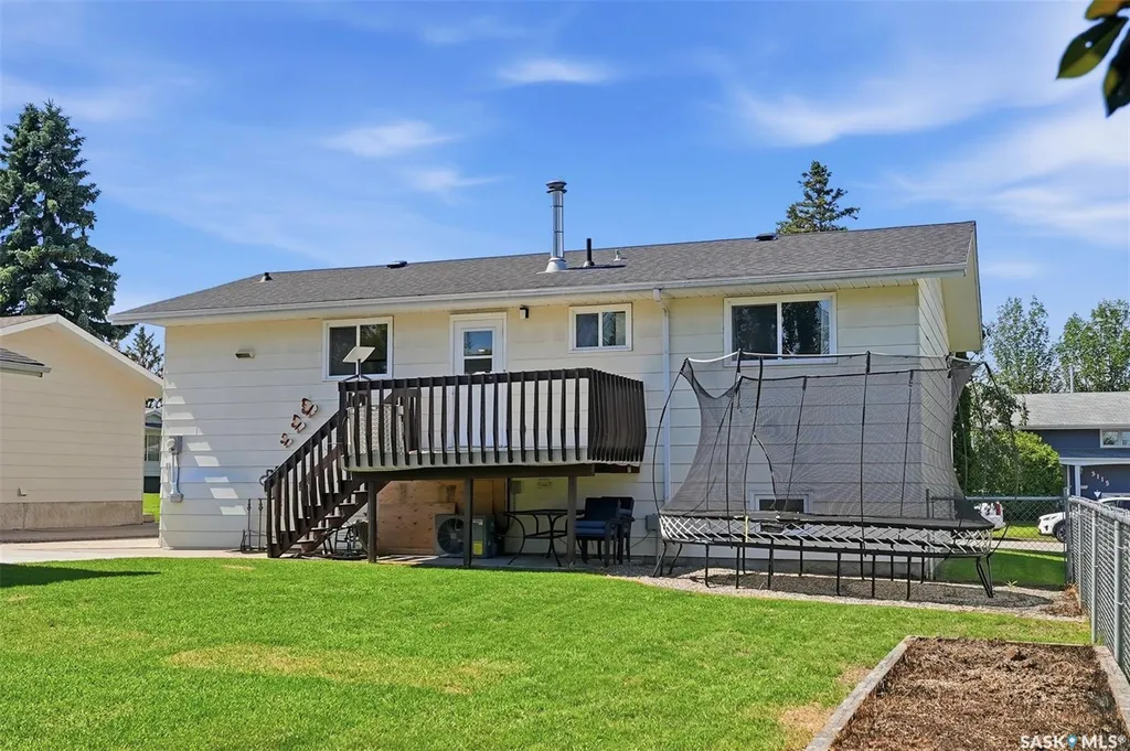 3120 Hogeweide Drive Prince Albert SK S6V 6X9