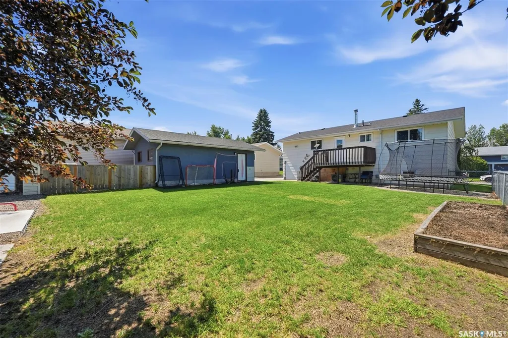 3120 Hogeweide Drive Prince Albert SK S6V 6X9