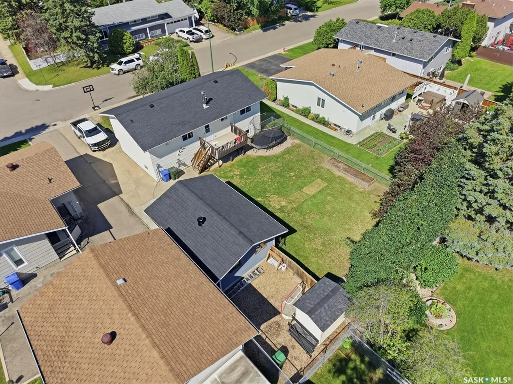 3120 Hogeweide Drive Prince Albert SK S6V 6X9
