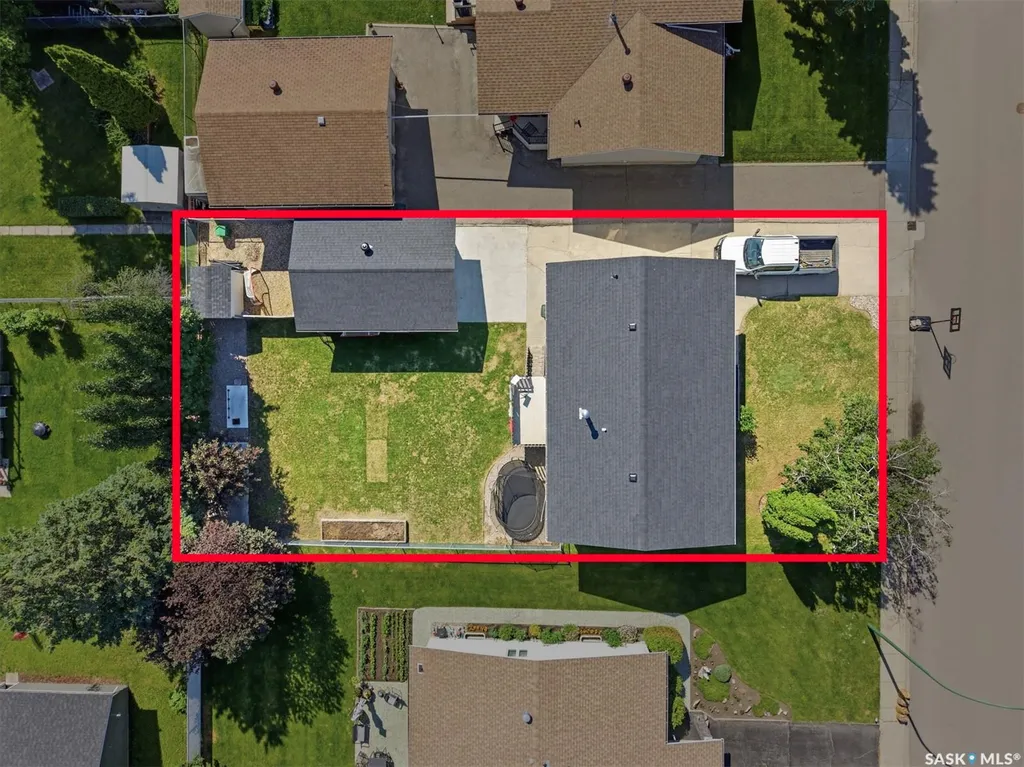 3120 Hogeweide Drive Prince Albert SK S6V 6X9