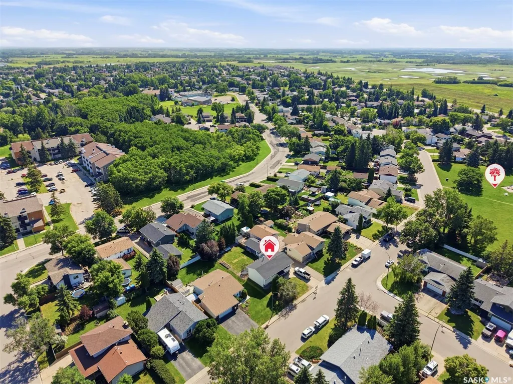 3120 Hogeweide Drive Prince Albert SK S6V 6X9