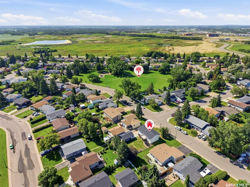 3120 Hogeweide Drive Prince Albert SK S6V 6X9