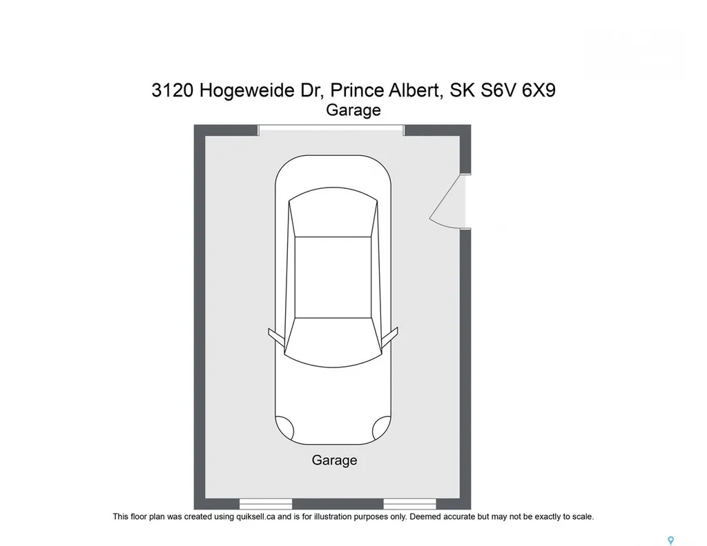 3120 Hogeweide Drive Prince Albert SK S6V 6X9