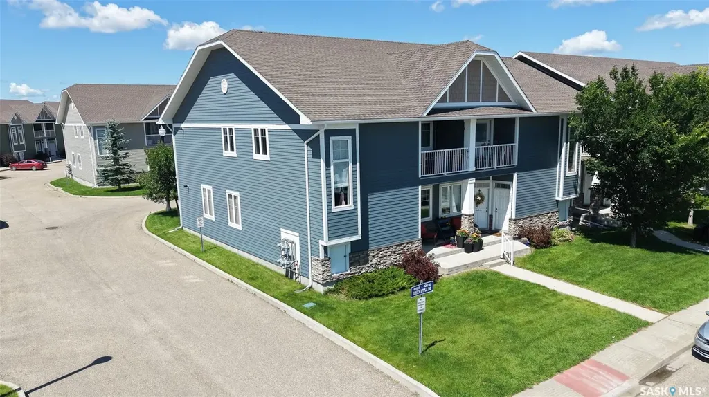 4241 Green Apple Drive Regina SK S4V 1S1