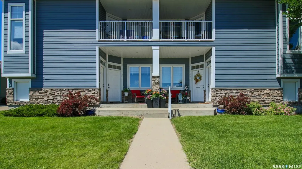 4241 Green Apple Drive Regina SK S4V 1S1