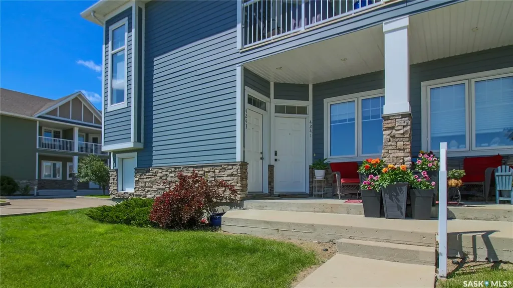 4241 Green Apple Drive Regina SK S4V 1S1