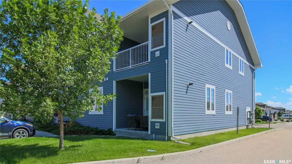 4241 Green Apple Drive Regina SK S4V 1S1