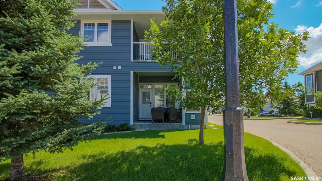 4241 Green Apple Drive Regina SK S4V 1S1
