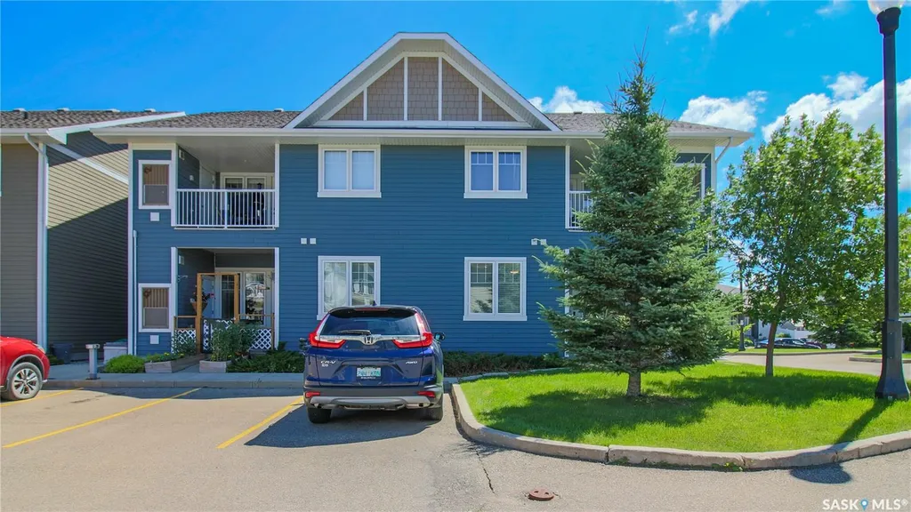4241 Green Apple Drive Regina SK S4V 1S1