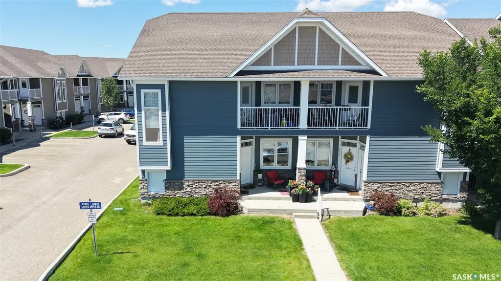 4241 Green Apple Drive Regina SK S4V 1S1