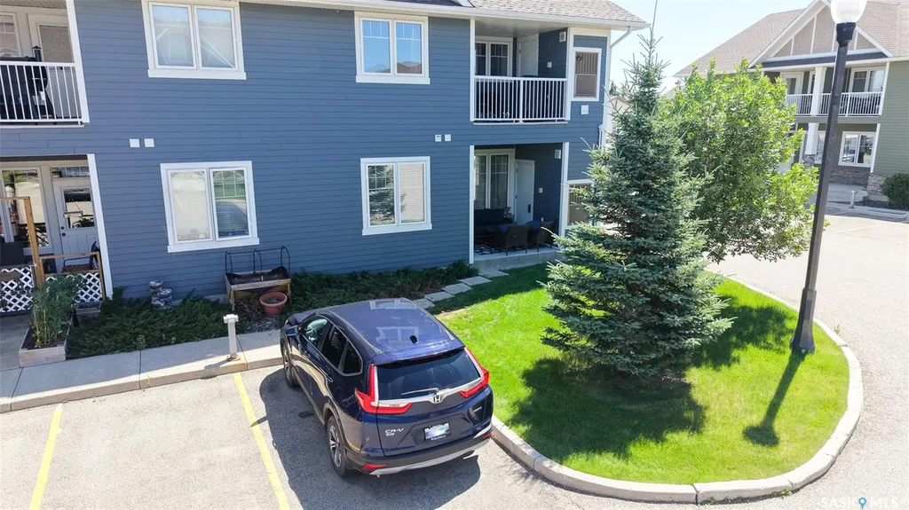4241 Green Apple Drive Regina SK S4V 1S1