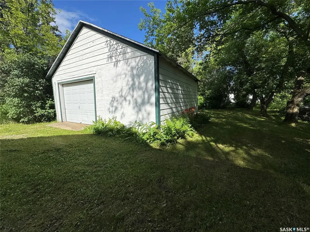 409 Richmond Street Wolseley SK S0G 5H0