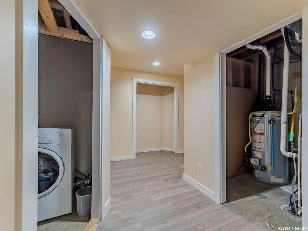 135 Ashworth Crescent Saskatoon SK S7T 0N1