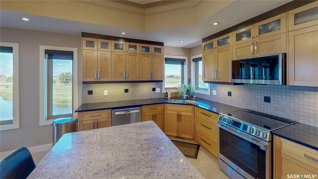 8095 Fairways West Drive Regina SK S4Y 0A4
