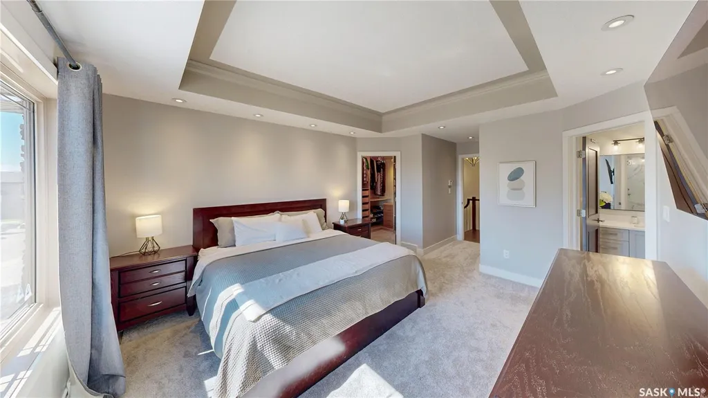 8095 Fairways West Drive Regina SK S4Y 0A4
