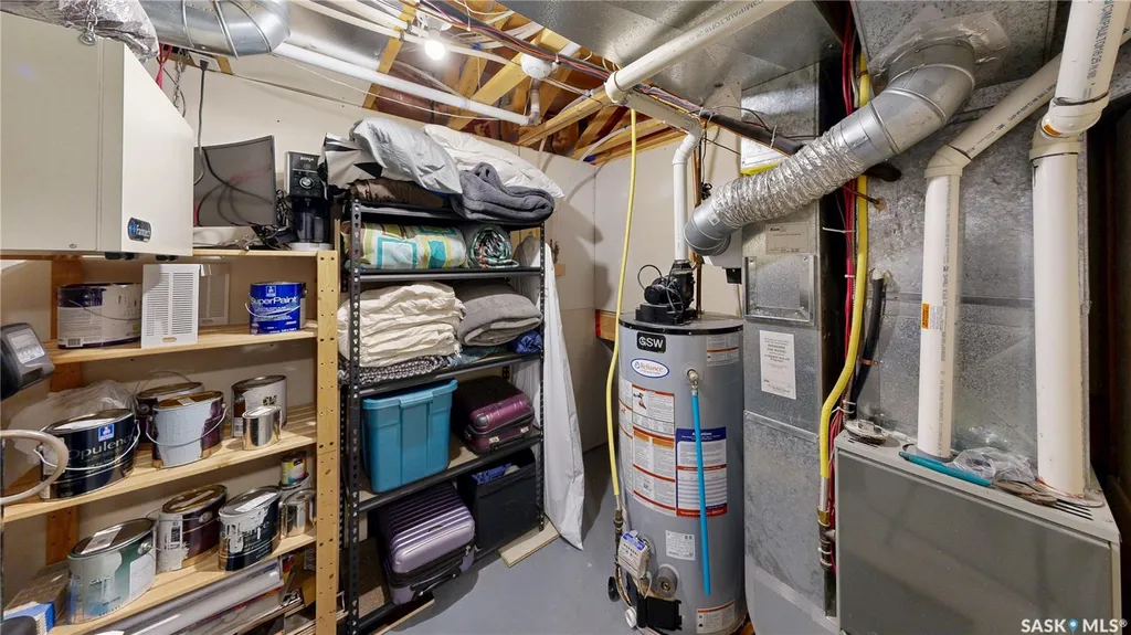 8095 Fairways West Drive Regina SK S4Y 0A4