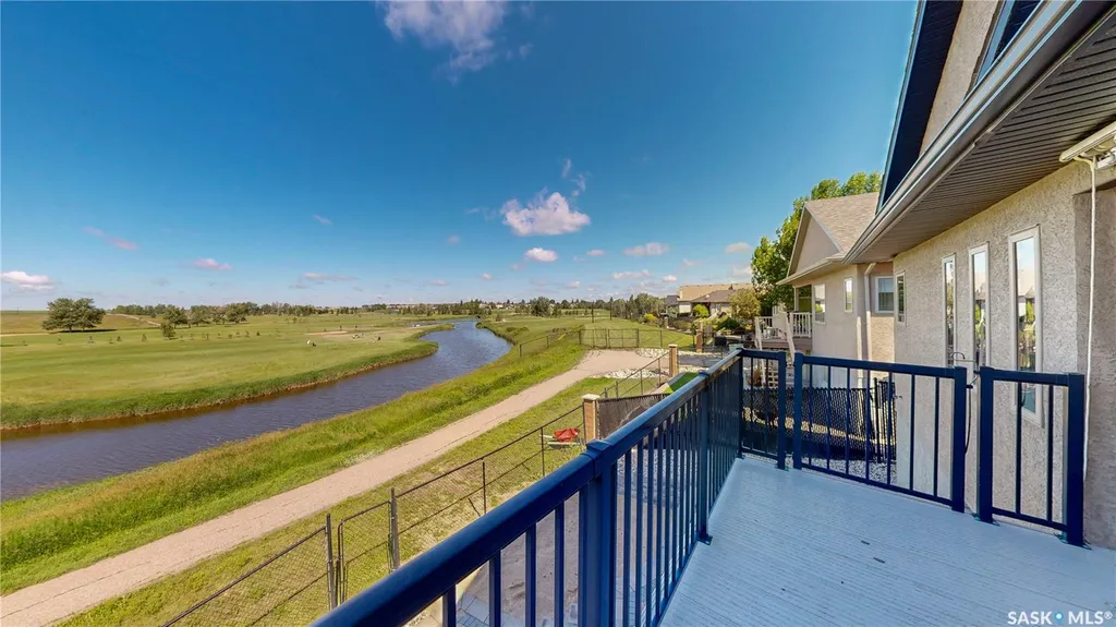 8095 Fairways West Drive Regina SK S4Y 0A4