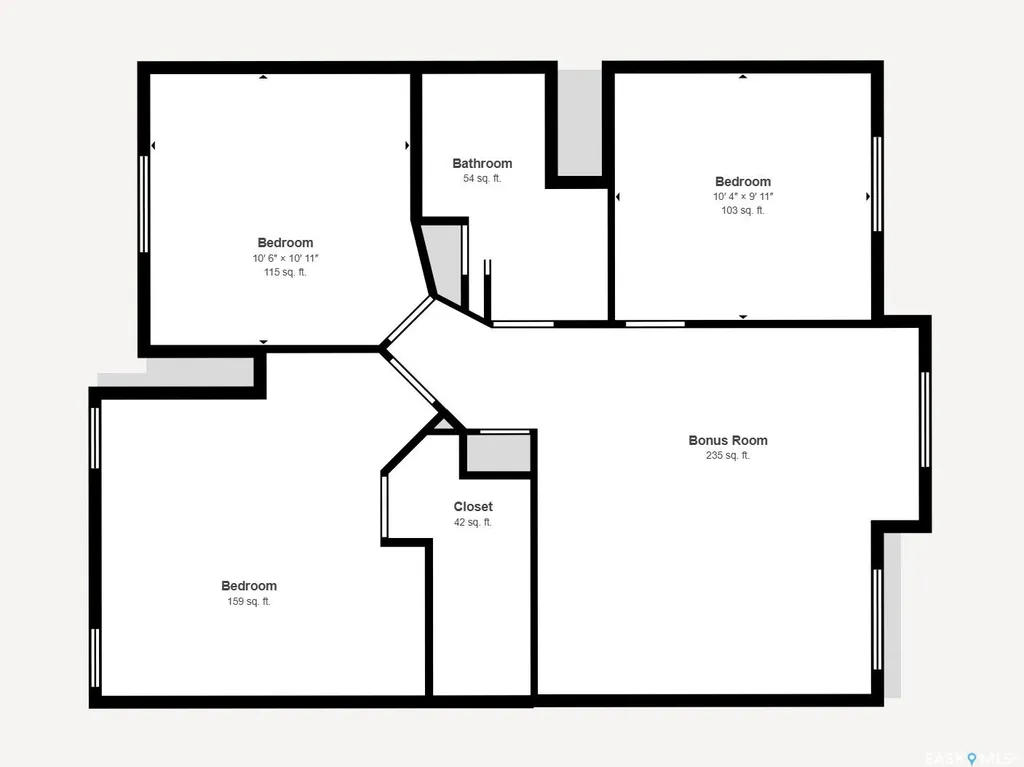 7058 Wascana Cove Drive Regina SK S4V 3E9