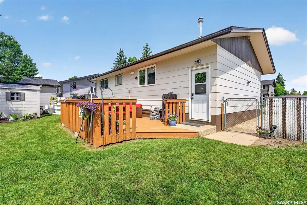 905 14th Street Humboldt SK S0K 2A0