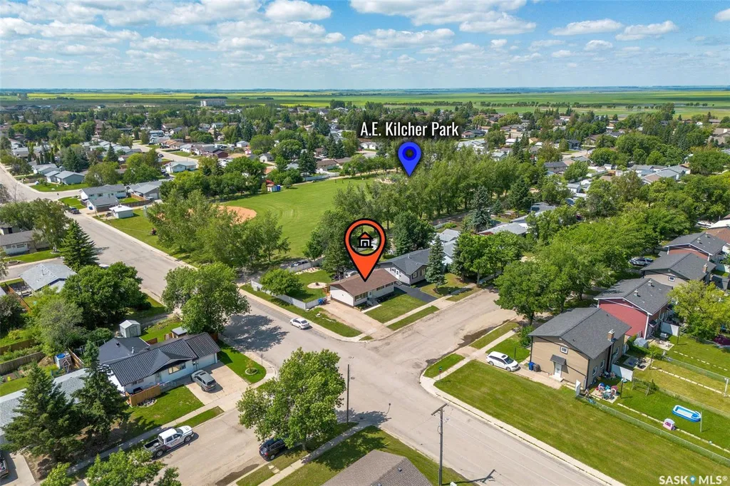 905 14th Street Humboldt SK S0K 2A0