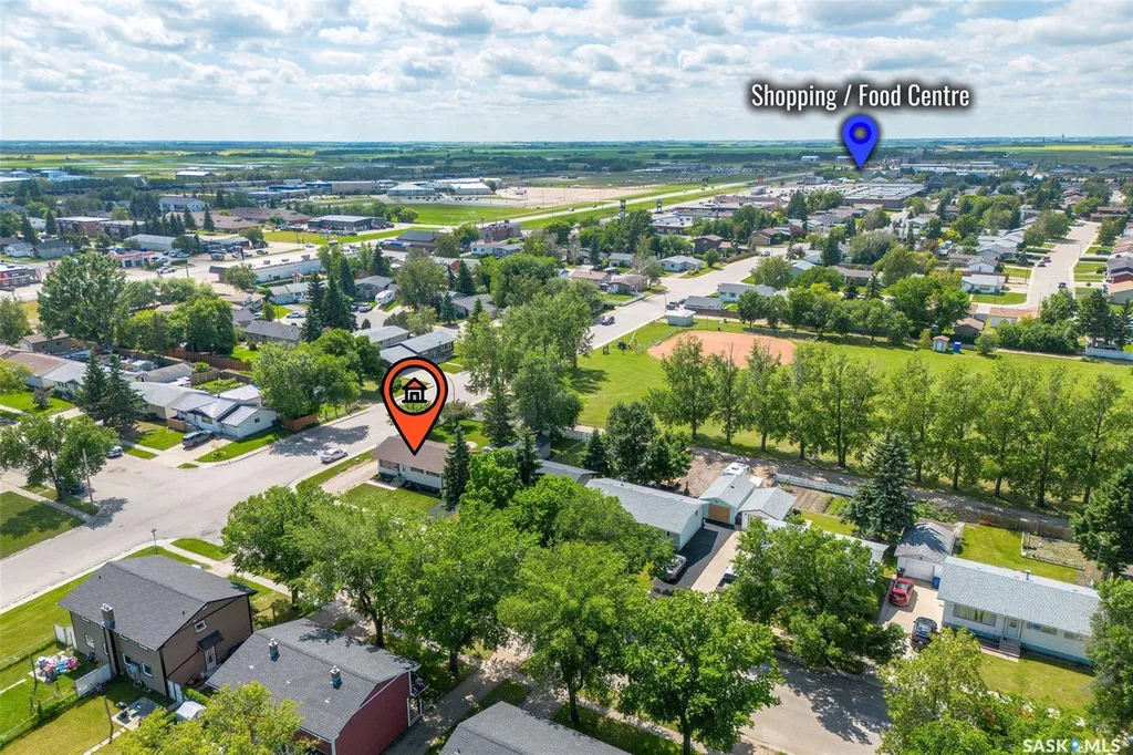 905 14th Street Humboldt SK S0K 2A0