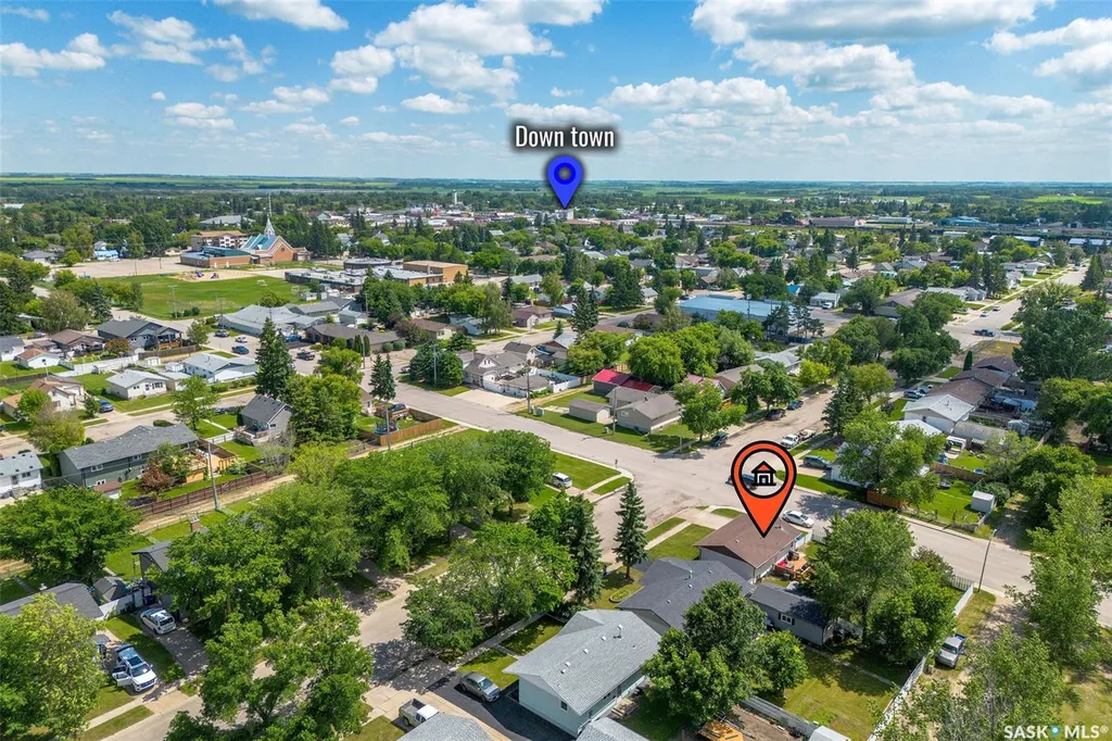 905 14th Street Humboldt SK S0K 2A0