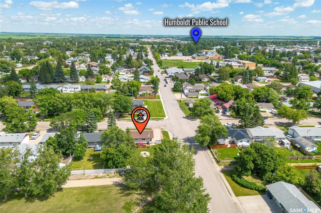 905 14th Street Humboldt SK S0K 2A0