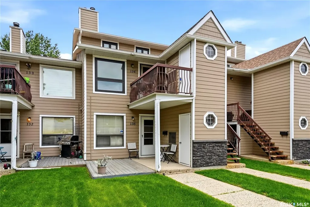 134 Cedar Meadow Drive Regina SK S4X 3J6