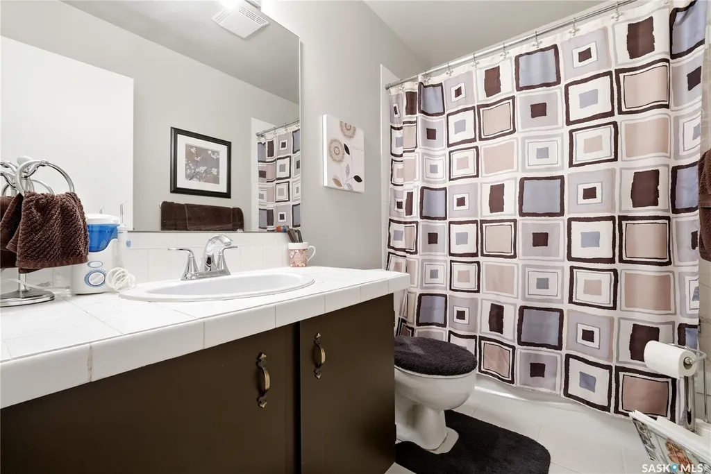 134 Cedar Meadow Drive Regina SK S4X 3J6