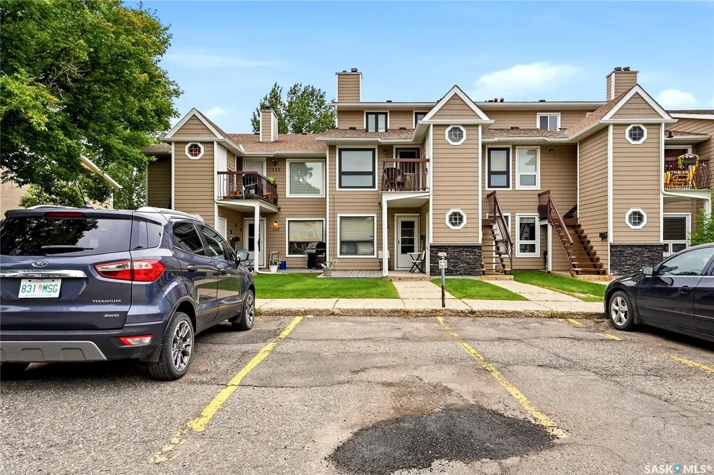 134 Cedar Meadow Drive Regina SK S4X 3J6