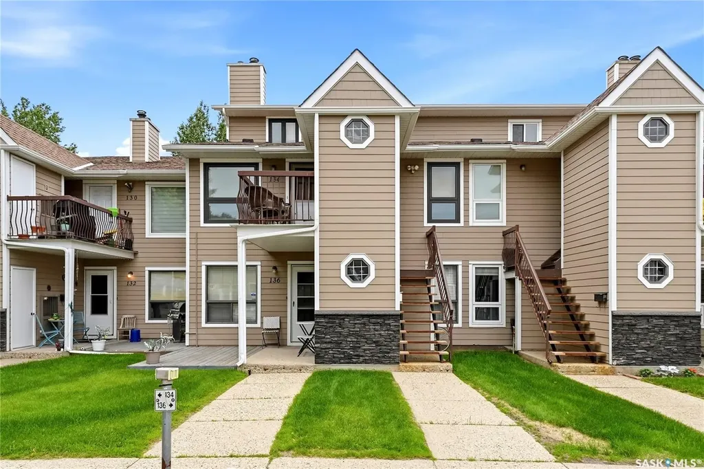 134 Cedar Meadow Drive Regina SK S4X 3J6