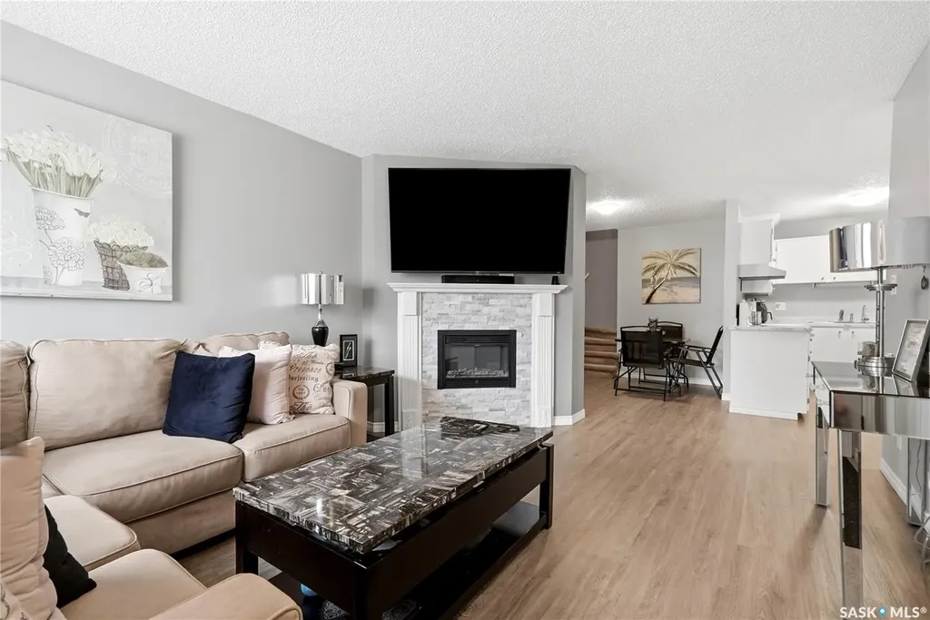 134 Cedar Meadow Drive Regina SK S4X 3J6