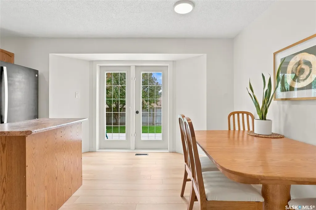 342 Haslam Crescent Saskatoon SK S7S 1E5