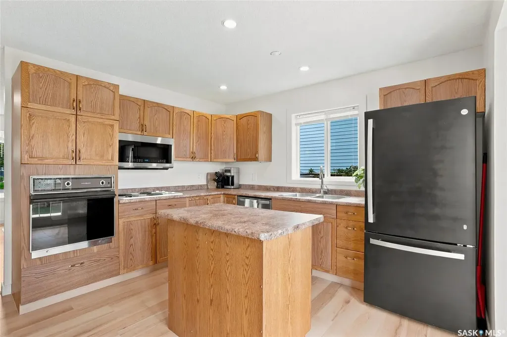 342 Haslam Crescent Saskatoon SK S7S 1E5