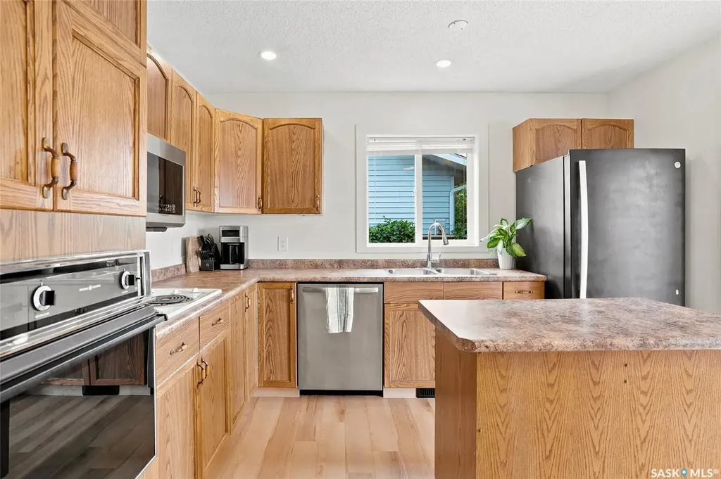 342 Haslam Crescent Saskatoon SK S7S 1E5