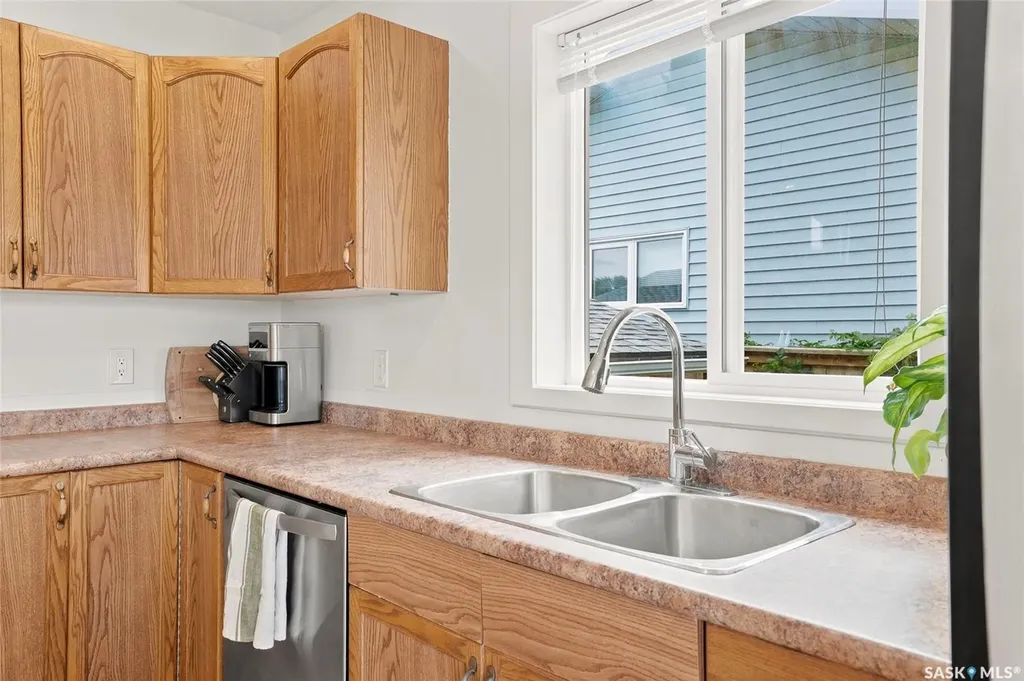 342 Haslam Crescent Saskatoon SK S7S 1E5
