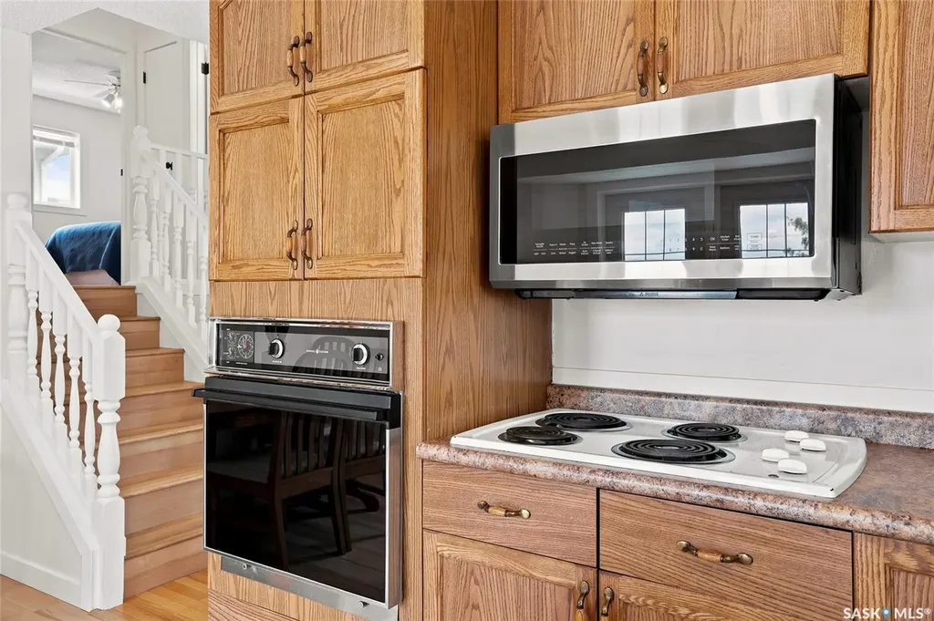 342 Haslam Crescent Saskatoon SK S7S 1E5