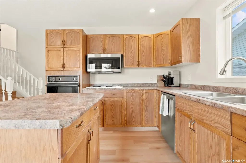 342 Haslam Crescent Saskatoon SK S7S 1E5
