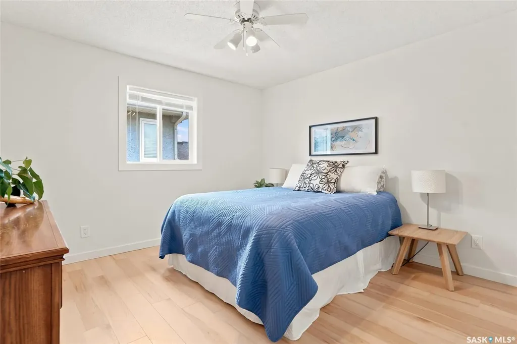 342 Haslam Crescent Saskatoon SK S7S 1E5