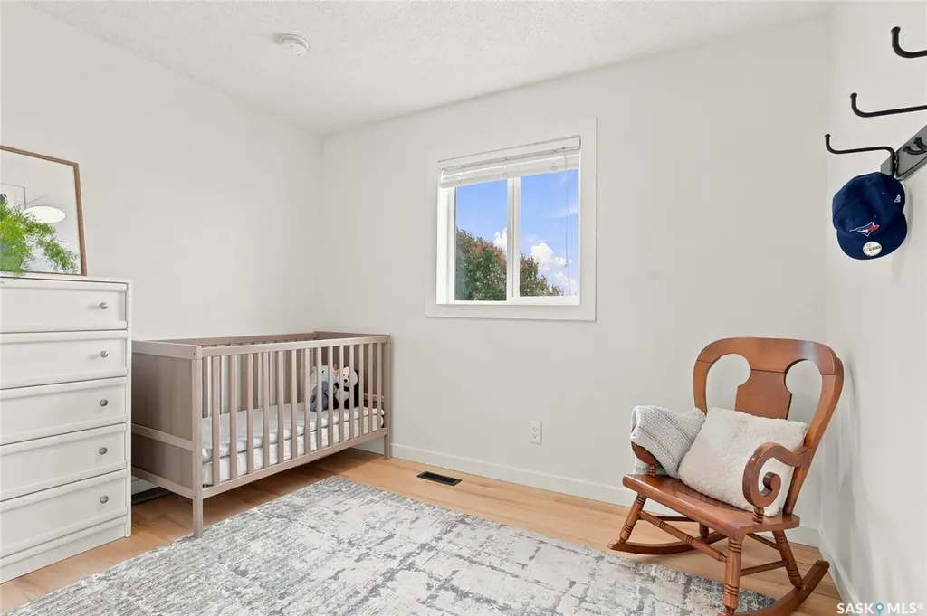 342 Haslam Crescent Saskatoon SK S7S 1E5