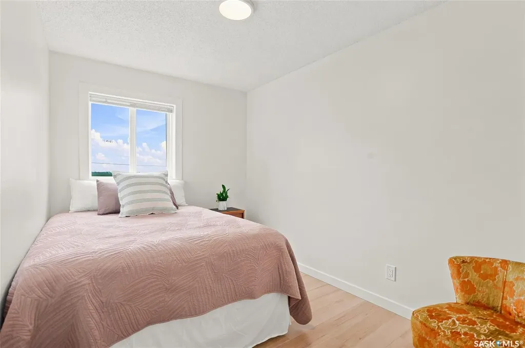 342 Haslam Crescent Saskatoon SK S7S 1E5