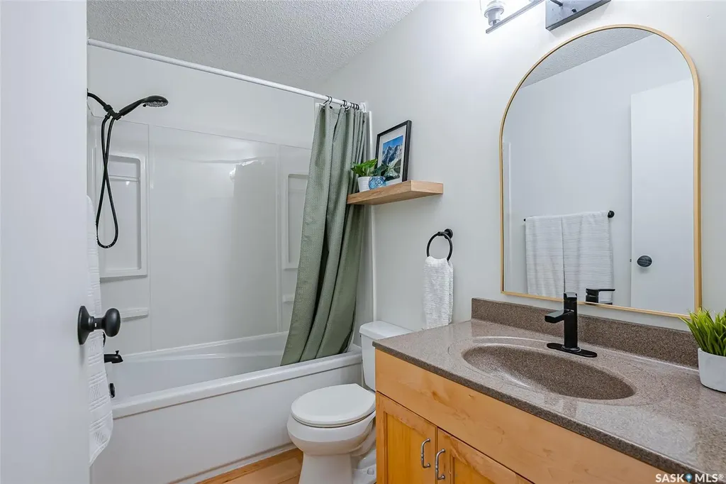342 Haslam Crescent Saskatoon SK S7S 1E5